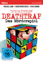 Film: Deathtrap - Das Mörderspiel