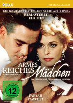 Film: Armes reiches Mädchen - Die Geschichte [3 DVDs]