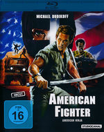Film: American Fighter - Uncut