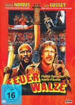 Film: Feuerwalze