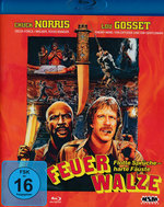 Film: Feuerwalze - ungeschnitten