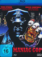 Film: Maniac Cop