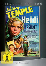 Film: Heidi - Filmclub Edition 38 [LE]