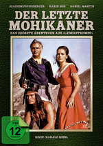 Film: Der letzte Mohikaner