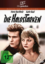 Film: Die Halbstarken