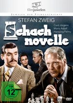 Film: Schachnovelle - filmjuwelen