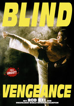 Film: Blind Vengeance - Uncut