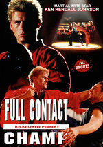 Film: Full Contact Champ - Uncut