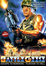 Film: Battle Geese - Uncut