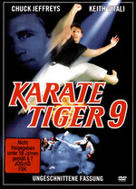 Film: Karate Tiger 9
