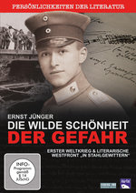 Film: Die wilde Schönheit der Gefahr