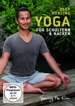 Film: Deep Healing YOGA Back Care - YOGA für ...
