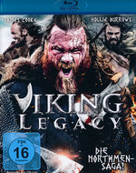 Film: Viking Legacy