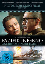 Film: Pazifik Inferno - Angriff auf Pearl Harbour