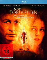 Film: Not forgotten - Du sollst nicht vergessen