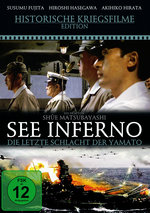 Film: See Inferno - Die letzte Schlacht der Yamato