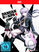 Film: DANGANRONPA - Staffel 1.4