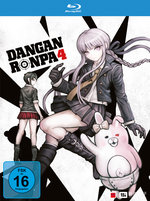 Film: DANGANRONPA - Staffel 1.4