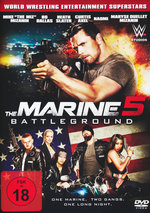 Film: The Marine 5 - Battleground
