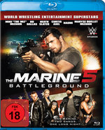 Film: The Marine 5 - Battleground