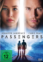 Film: Passengers