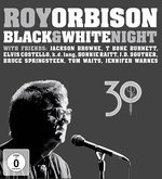 Film: Roy Orbison - Black & White Night 30 (+ CD)