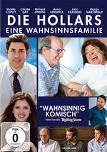 Film: Die Hollars - Eine Wahnsinnsfamilie