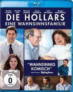 Film: Die Hollars - Eine Wahnsinnsfamilie