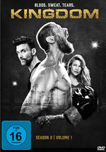 Film: Kingdom - Season 2/Volume 1 [3 DVDs]