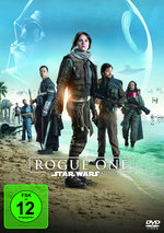 Film: Rogue One: A Star Wars Story