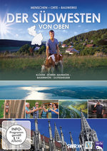 Film: Der Südwesten von oben - Menschen - Orte...