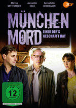 Film: München Mord - Einer der's geschafft hat