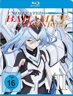 Film: Undefeated Bahamut Chronicles - Vol. 2