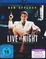 Film: Live By Night