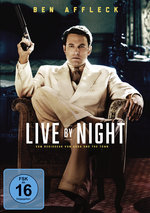 Film: Live By Night