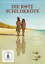 Film: Die rote Schildkröte