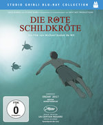 Film: Die rote Schildkröte