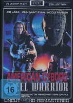 Film: American Cyborg - Uncut & HD Remasterd