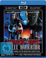 Film: American Cyborg - Uncut & HD Remasterd