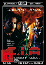 Film: C.I.A. - Codename Alexa - Uncut & HD Remastered