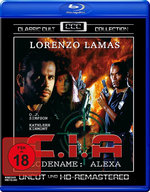 Film: C.I.A. - Codename Alexa - Uncut & HD Remastered