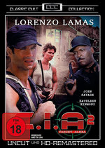 Film: C.I.A 2 - Codename Target Alexa - Uncut & HD