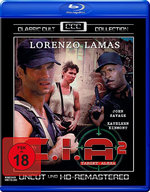 Film: C.I.A 2 - Codename Target Alexa - Uncut & HD