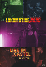 Film: Lokomitive Nord - Live im Castel 2016