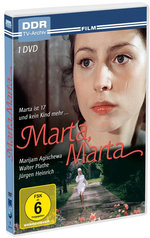 Film: Marta, Marta - DDR TV-Archiv