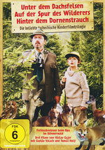 Film: Unter dem Dachfelsen/Auf der Spur des Wilderers