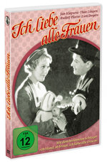 Film: Ich liebe alle Frauen