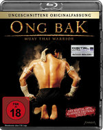 Film: ONG-BAK - Muay Thai Warrior - Ungeschnittene O.