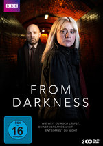 Film: From Darkness [2 DVDs]