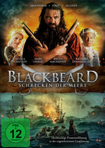 Film: Blackbeard - Schrecken der Meere